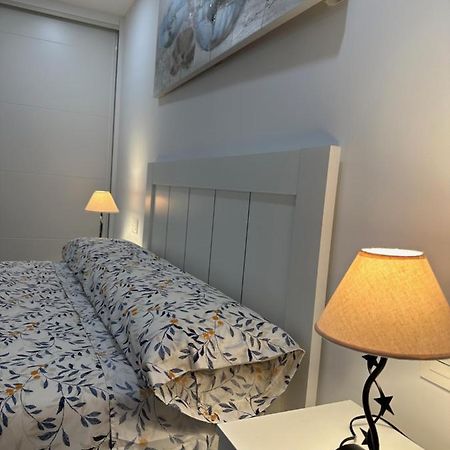 Apartamentos Bravo Murillo มาดริด ภายนอก รูปภาพ
