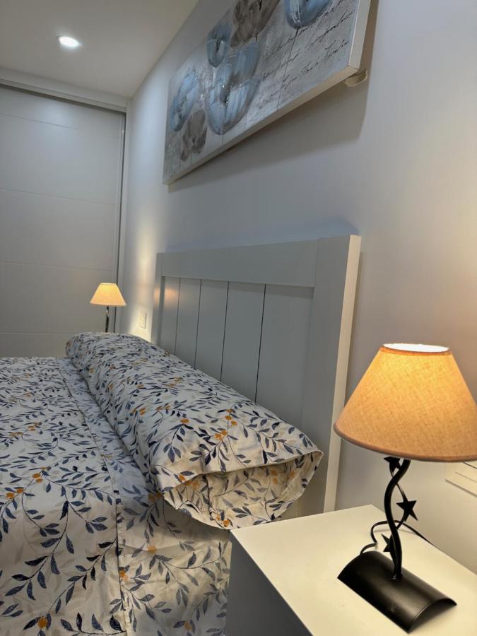 Apartamentos Bravo Murillo มาดริด ภายนอก รูปภาพ